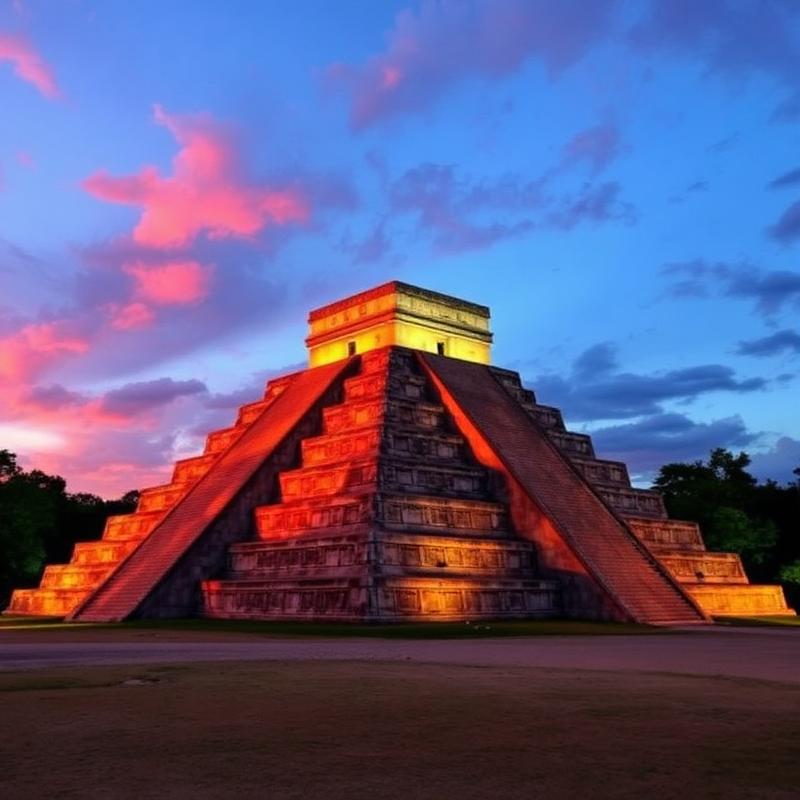 Mérida, Yucatán