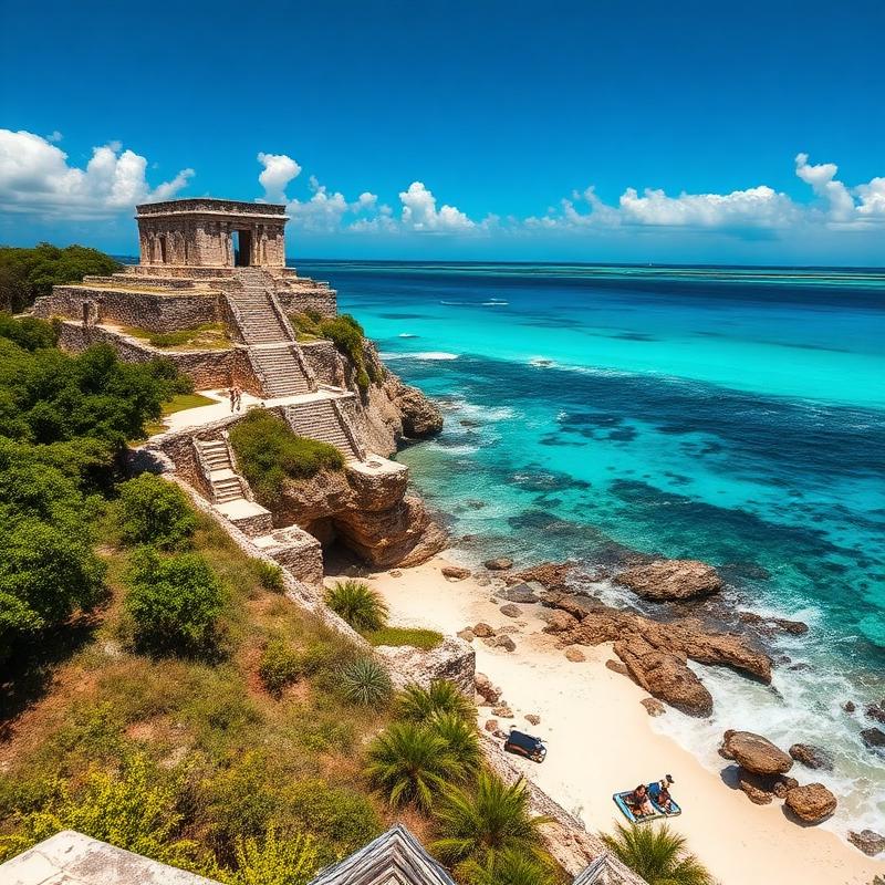 Tulum, Quintana Roo